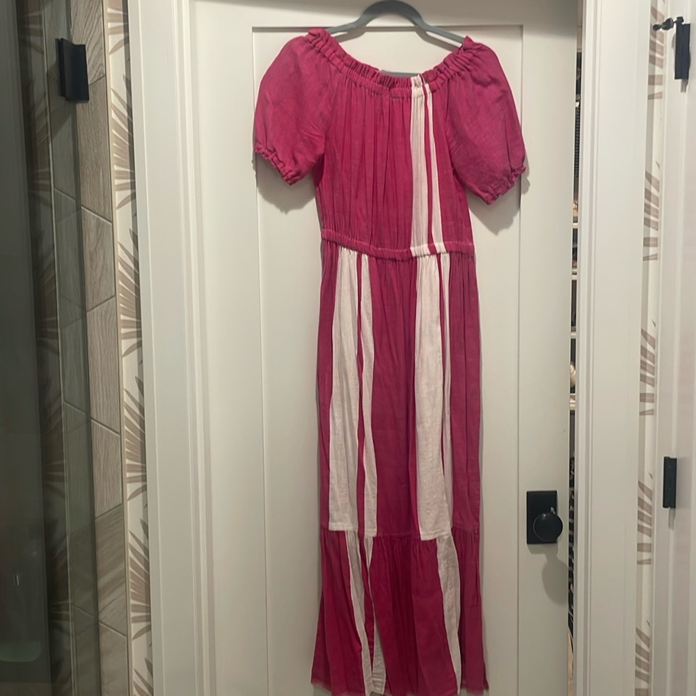 Lemlem dress